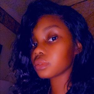 Meet your Posher, Khanyisile